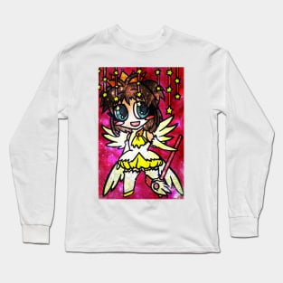 The Cardcaptor Long Sleeve T-Shirt